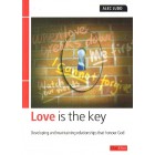 Love Is The Key by Alec Judd